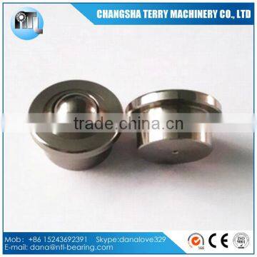 SP15 Stainless steel ball transfer unit bearing