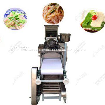 High Efficiency Cold Rice Noodle Machine For Sale photo-2