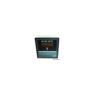 Sell Digital Panel Meter