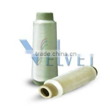 thermo bonding polyester thread