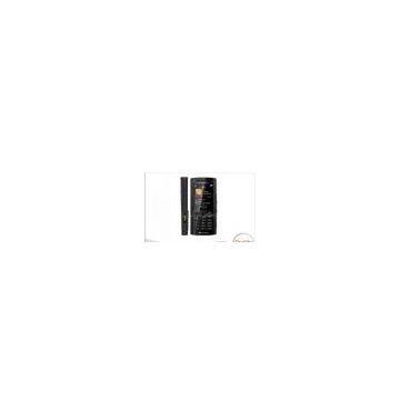 Sony Ericsson Walkman W902 Walkman - Black (Unlocked) Cellular Phone