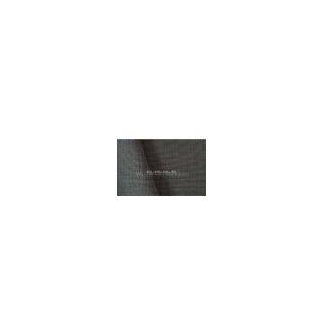 Mini Check Spandex Wool Like Twill Rayon Polyester Fabric