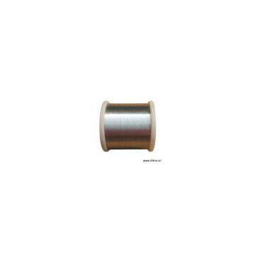 Sell Copper Clad Aluminum-Magnesium Wire