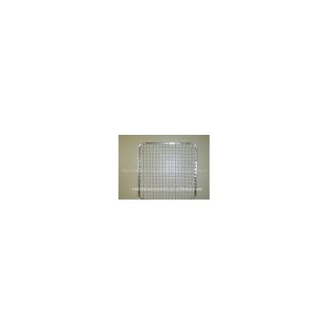 Barbecue Grill Netting