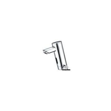 Sell Automatic Cold & Hot Water Faucet photo-1