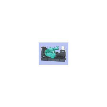 400kw/500kVA Cummins Diesel Generating Set