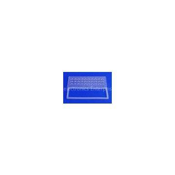 Lentes Optical Led Array Lens 30W For Tunnel Lighting