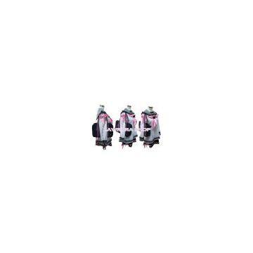 Hong Kong Pink Cosplay Cartoon Anime Costume