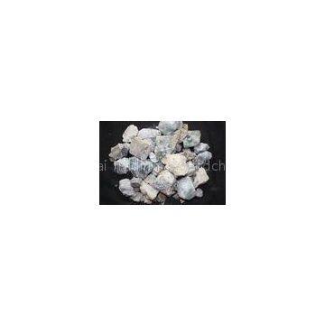 Metallurgical Grade Calcium Fluoride CaF2 70% , Mineral Fluorspar