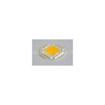 Epistar LED Chip 120 40W 70 CRI COB LED Module 100 - 110lm/W