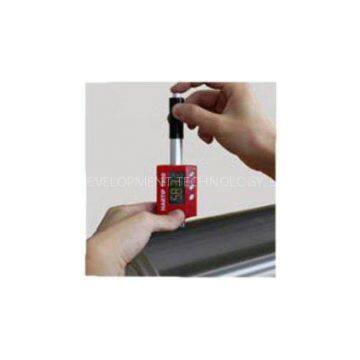 Hartip 1800 Hardness Tester HL / HRC / HRB / HB Scale for Rockwell C & B, Brinell, Vicker