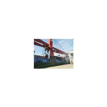 Cement AAC Autoclaved Aerated Concrete Production Line 380kw - 450kw