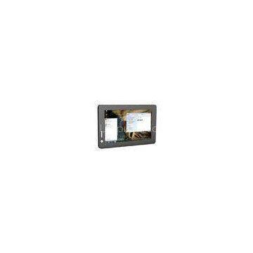 High Brightness Mini Touchscreen USB Monitor With Built in Speakers