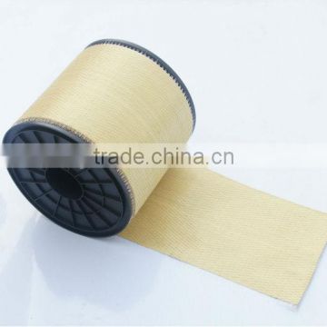 High Strength Aramid Unidirectional Fabric woven aramid fabric