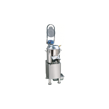 Potato Peeling Machine