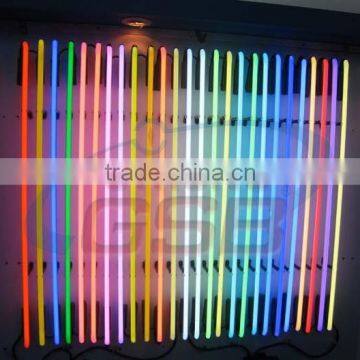 2015 High Quality Color Led Neon Tube Made In China photo-3