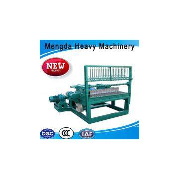 Automatic Strip Brick Cutter photo-2