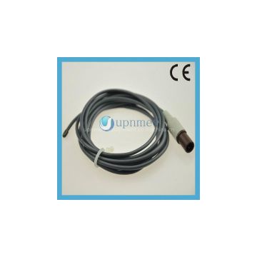 philips  medical rectal temperature probe