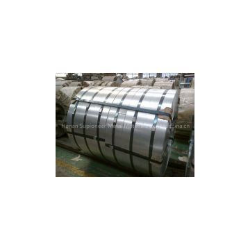 S320GD+Z,+ZF galvanized steel