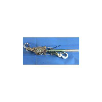 Mini Ratchet Puller,Cable Hoist,Ratchet Puller,cable puller,
