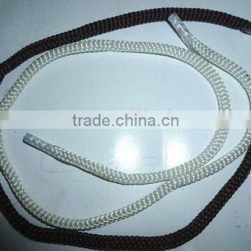 Durable Cheapest Handle Rope Bag Lace Tipping Machine photo-4