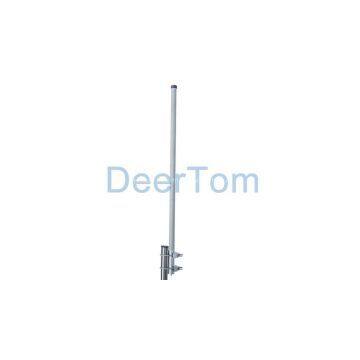 824-896MHz CDMA Outdoor Omni Directional Fiberglass Antenna 9dBi High Gain Cellphone Mobilephone Antenna Signal Antenna