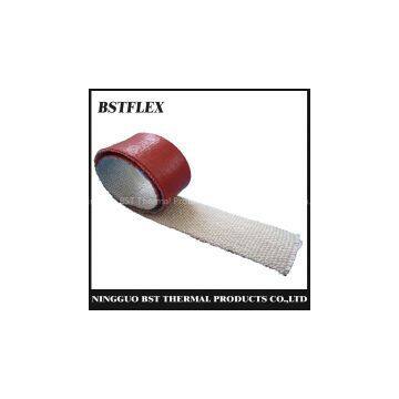 BSTFLEX High Quality Heat Shield Silicone Coated Fiberglass Wrap