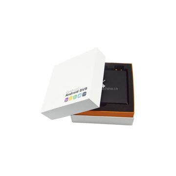 ANDROID QUAD CORE  QUAD CORE  DVB-T2 AMLOGIC S805