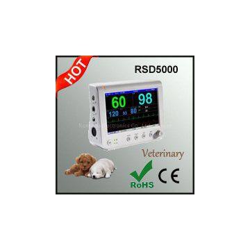 Multi Function Patient Monitor/Guardian Monitor