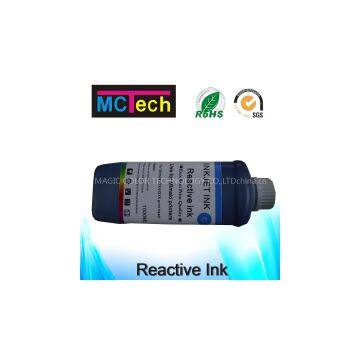 Reactive Ink For Epson DX5/DX6/DX7 Printhead
