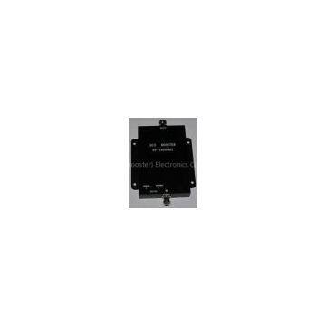 How to use gsm repater?KD1802 DCS 1800MHz GSM signal Booster Repeater Amplifier
