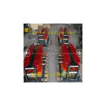 DSJ-180B Type Cable Conveyer Twin Turbo Conveyor photo-3