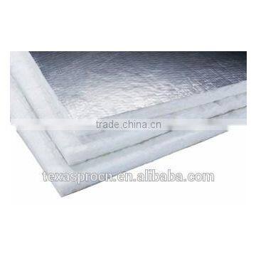 Fireproof Insulation Glass Wool Board photo-6