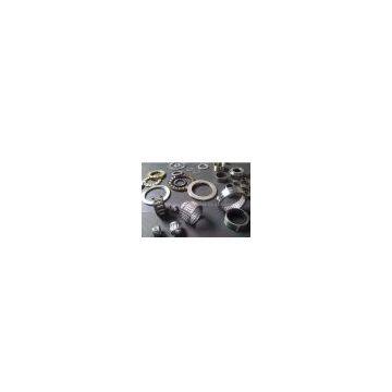 Needle roller bearing