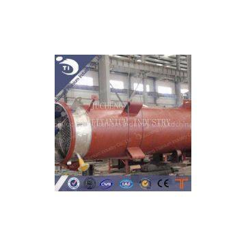 Titanium Thin Film Evaporator