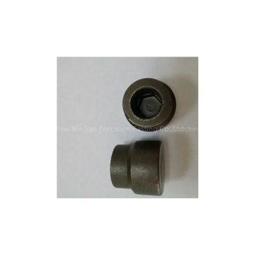 Plug Casting