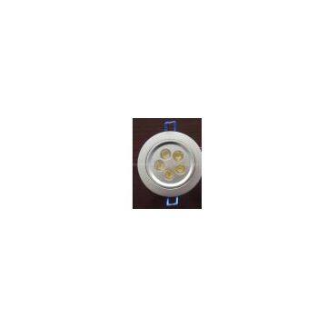 5W Led Down Light (dyk-td-5w01)