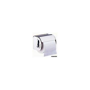 Toilet Tissue Dispenser