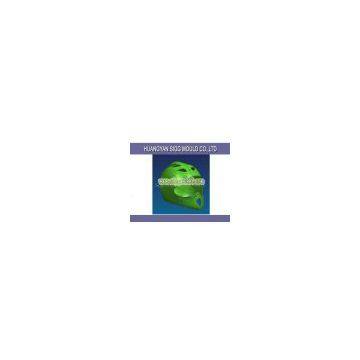 abs plastic helmets Plastic Injection Mould
