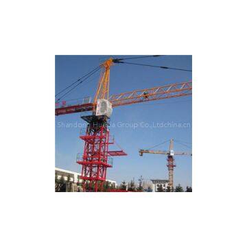 QTZ80(5810) Tower Crane