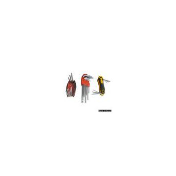 Sell Hex Key Set