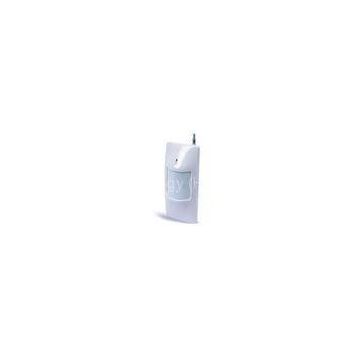 9VDC 315MHz / 433MHz Frequency Wireless PIR Alarm Motion Detectors With 8m, 6 - 9  Range