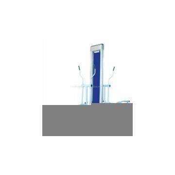 Sell Outdoor Fitness Equipment