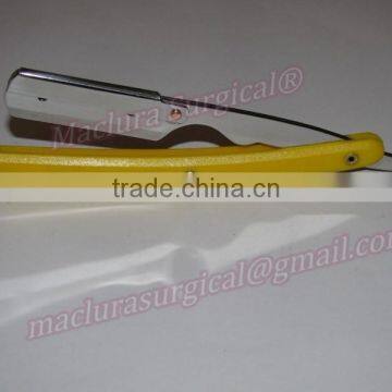 Straight Razor MGS-22 photo-6