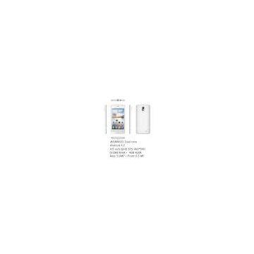 YHK-SP-518 MSM8610 Dual core