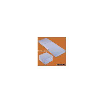 folding mattress/folded mattress/roll mattress
