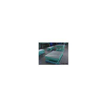 Hydraulic Lifting Platform