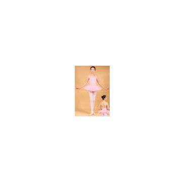 children's dance leotard