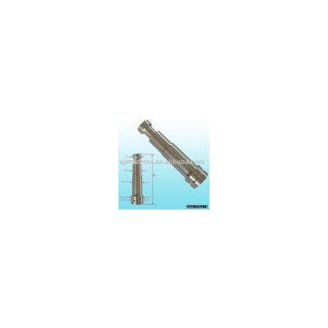 Auto Drive Axle / CNC Machining Part