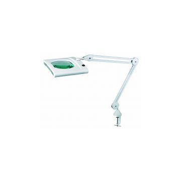 Large Clamp Magnifier Lamp for Beauty Care